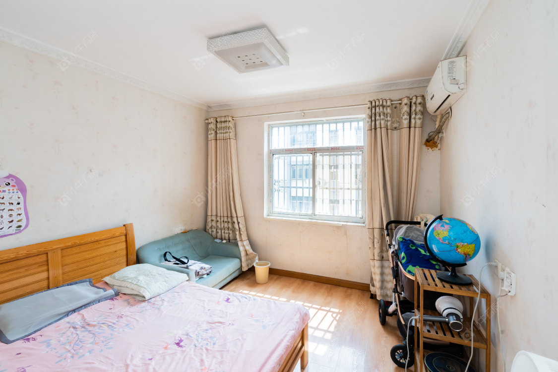 常州丽华三村在售二手房源室内图_小牛看房