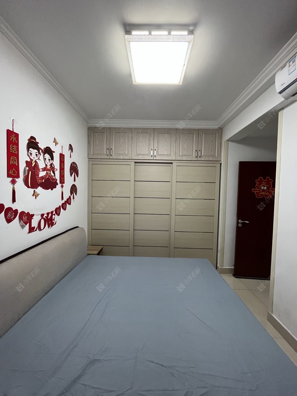 世茂香槟湖二期房源室内图 常州世茂香槟湖二期在租房源室内图_小牛看房