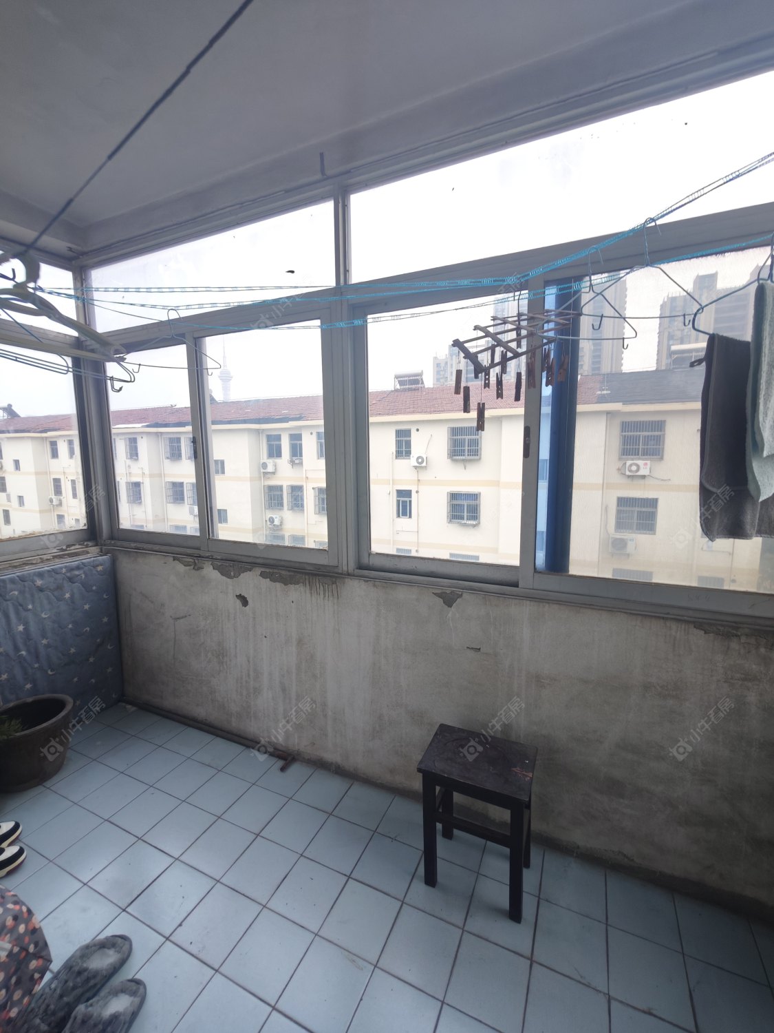 常州湾里新村在租房源室内图_小牛看房