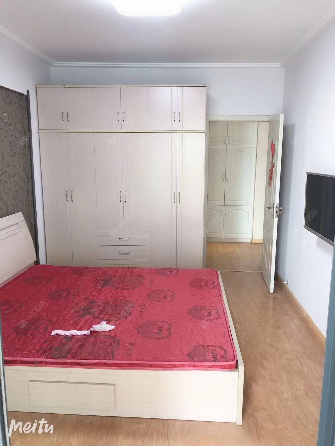 常州万博生活广场在租房源室内图_小牛看房