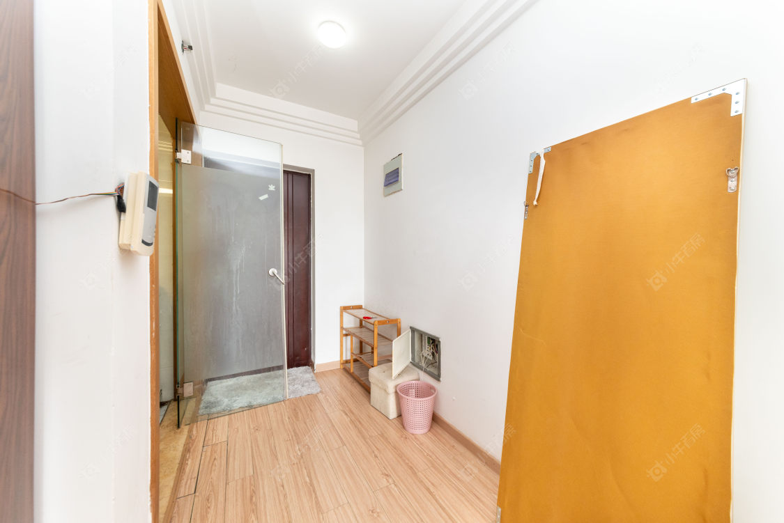 常州莱蒙城铂晶在售二手房源室内图_小牛看房