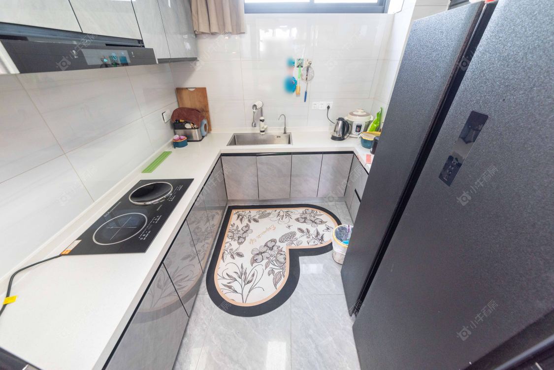 常州亚泰财富中心在售二手房源室内图_小牛看房