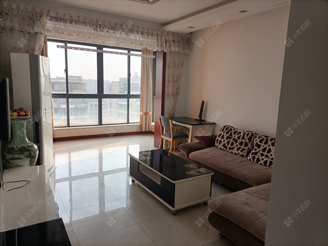 常州香江华廷花园在租房源_小牛看房