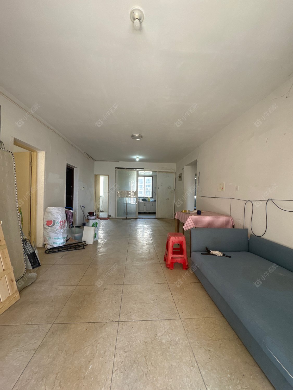 常州新景花苑二期在租房源室内图_小牛看房