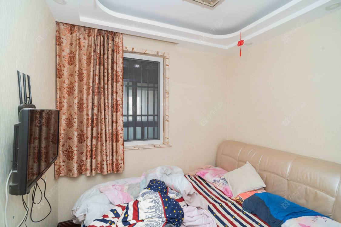 常州申达林与城在售二手房源室内图_小牛看房