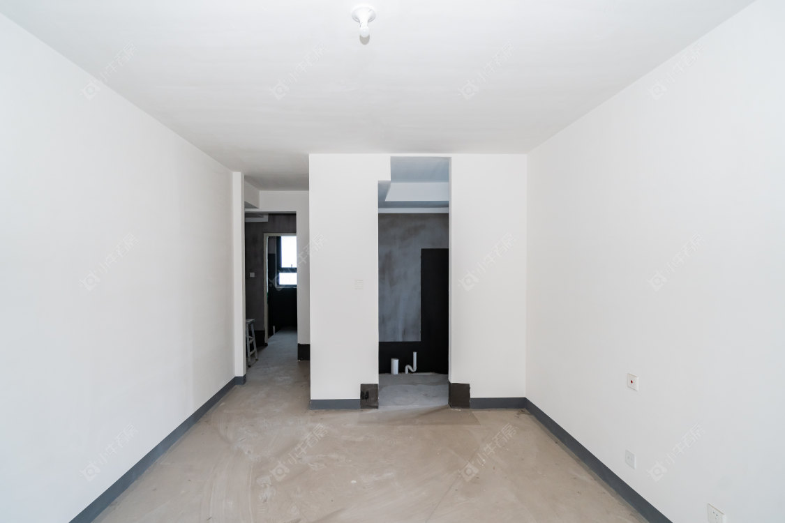 常州华润国际六期在售二手房源室内图_小牛看房