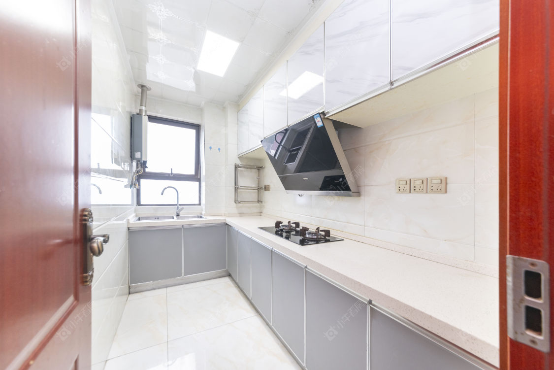 常州银谷华庭在售二手房源室内图_小牛看房