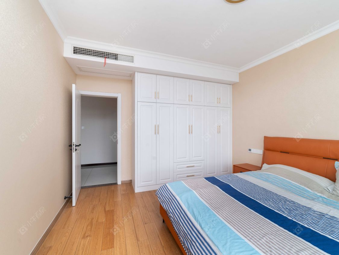 常州瑞丰花苑在售二手房源室内图_小牛看房