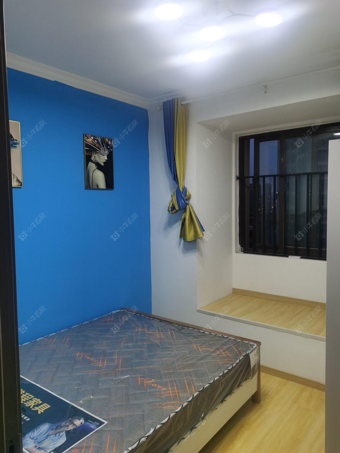 常州竹韵茗苑在租房源_小牛看房