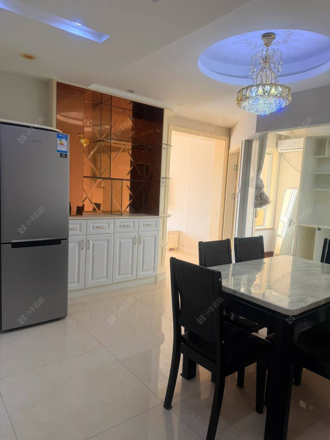 常州润泽东方尚院在租房源_小牛看房