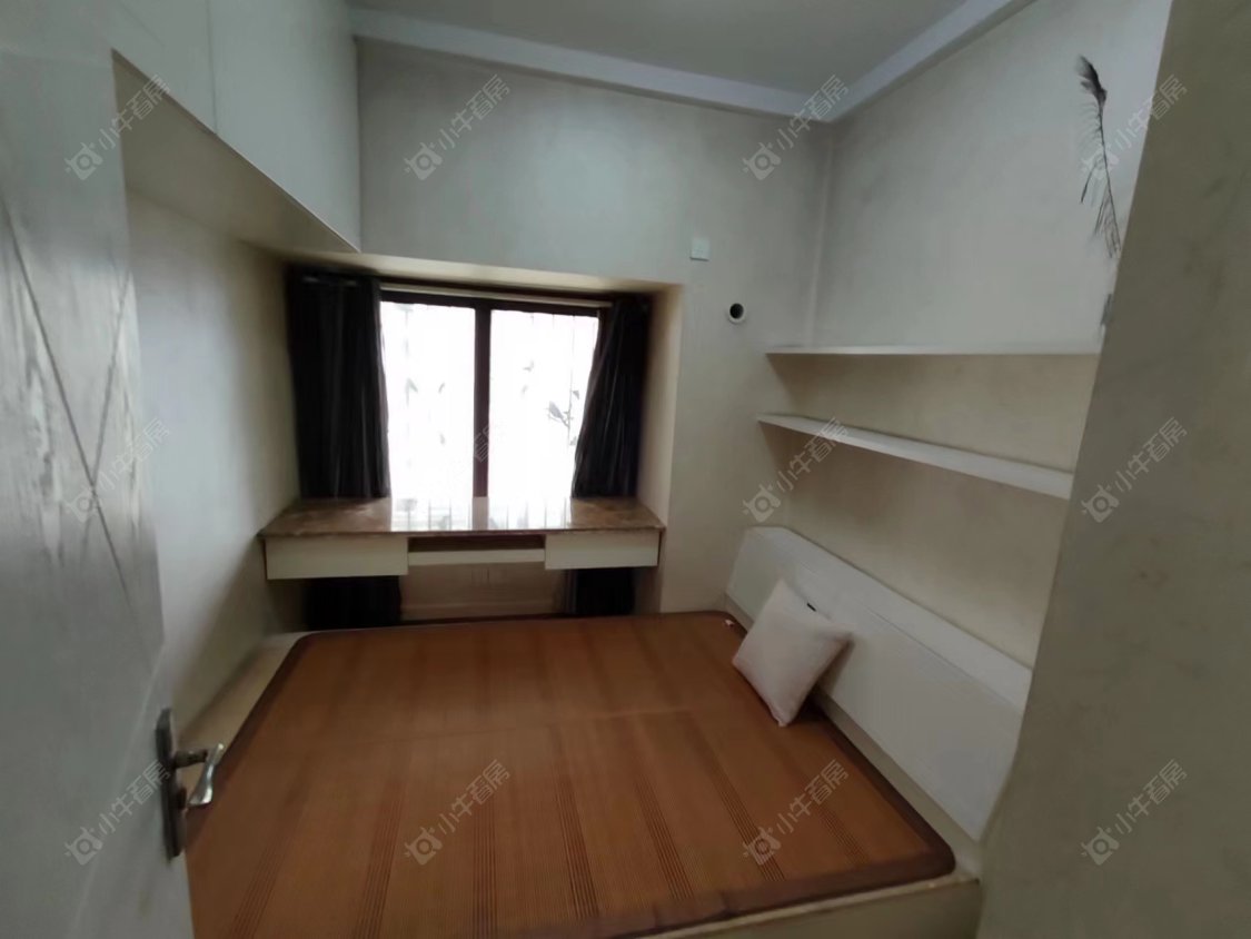 常州华润国际一期在租房源_小牛看房