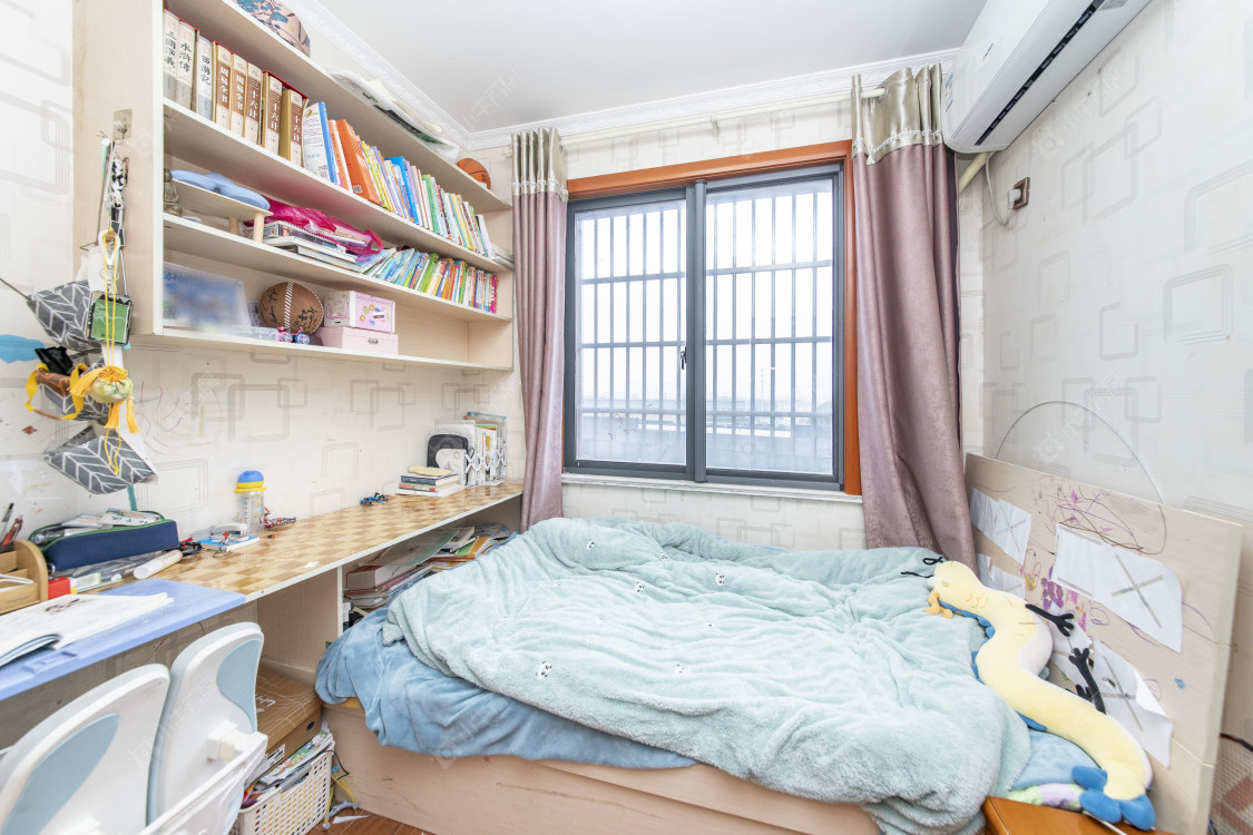 常州长河花园在售二手房源室内图_小牛看房