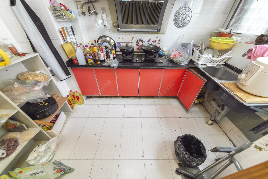 常州桂花园在售二手房源室内图_小牛看房