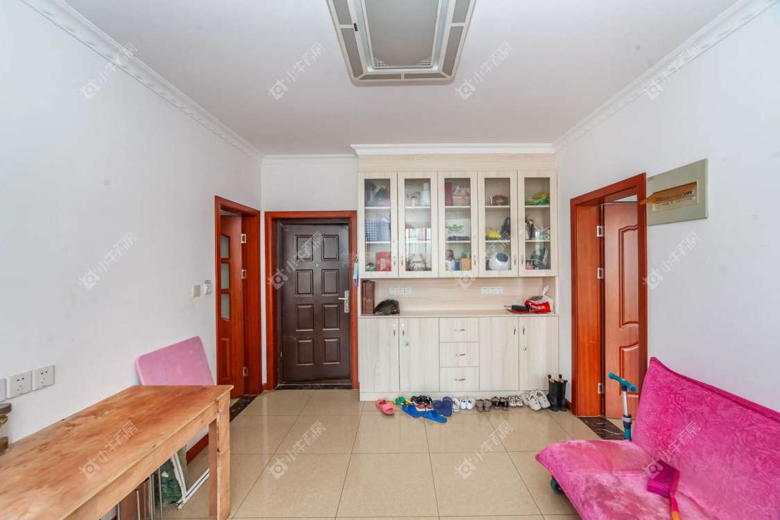 常州银河湾第一城二期在租房源_小牛看房