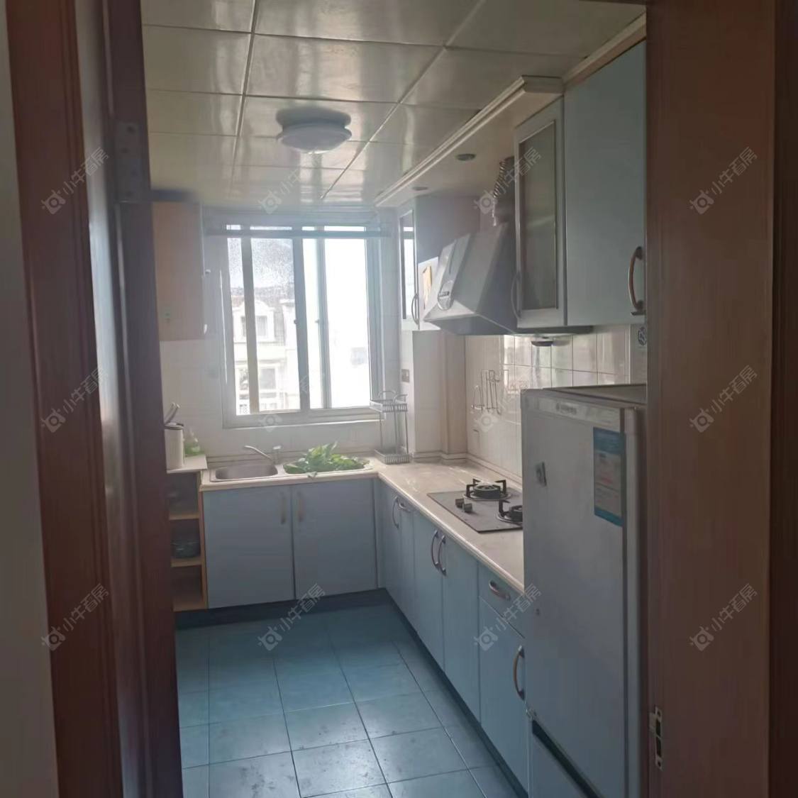 常州新荷花园在租房源_小牛看房