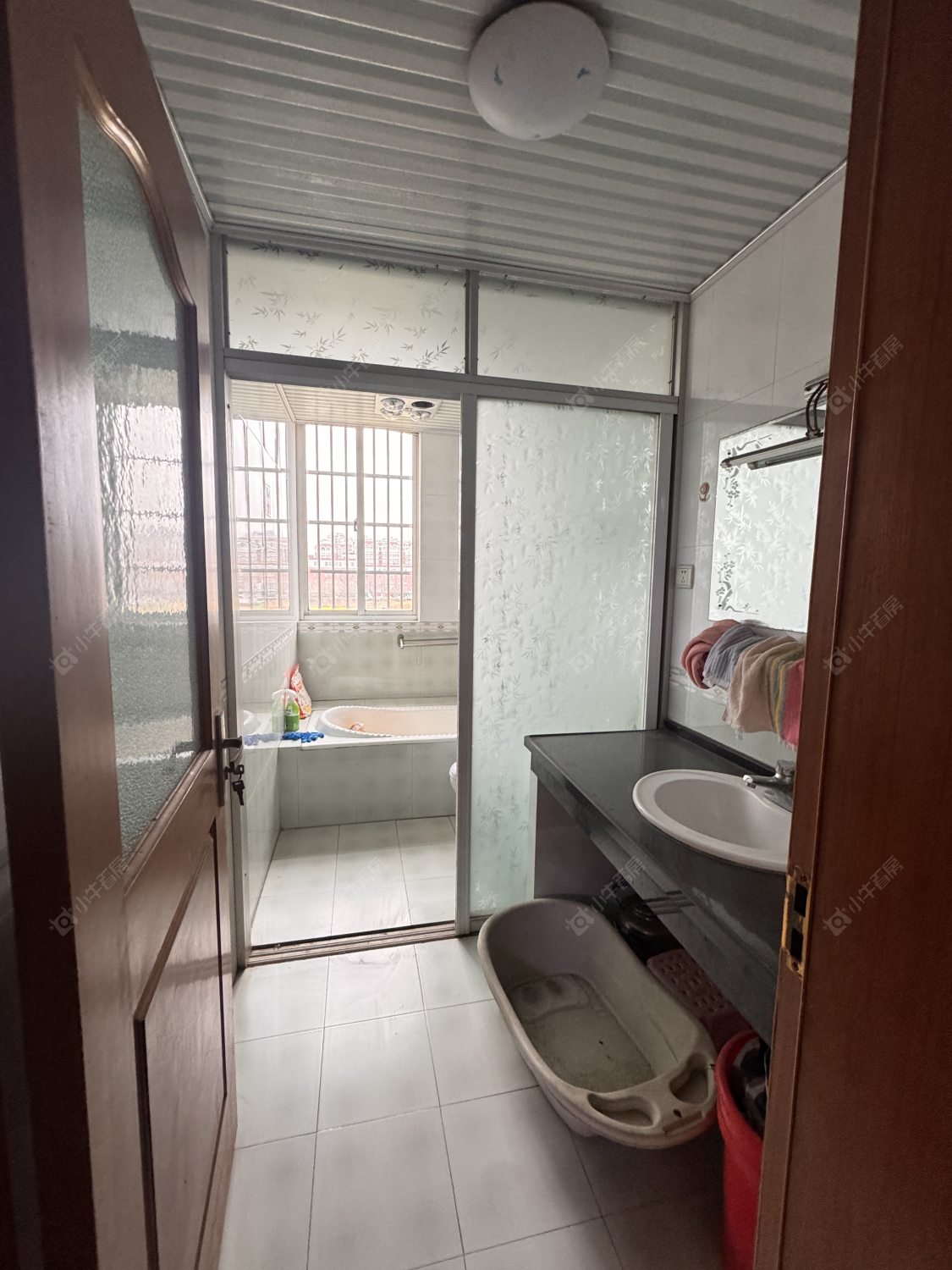 常州百馨北苑在租房源_小牛看房