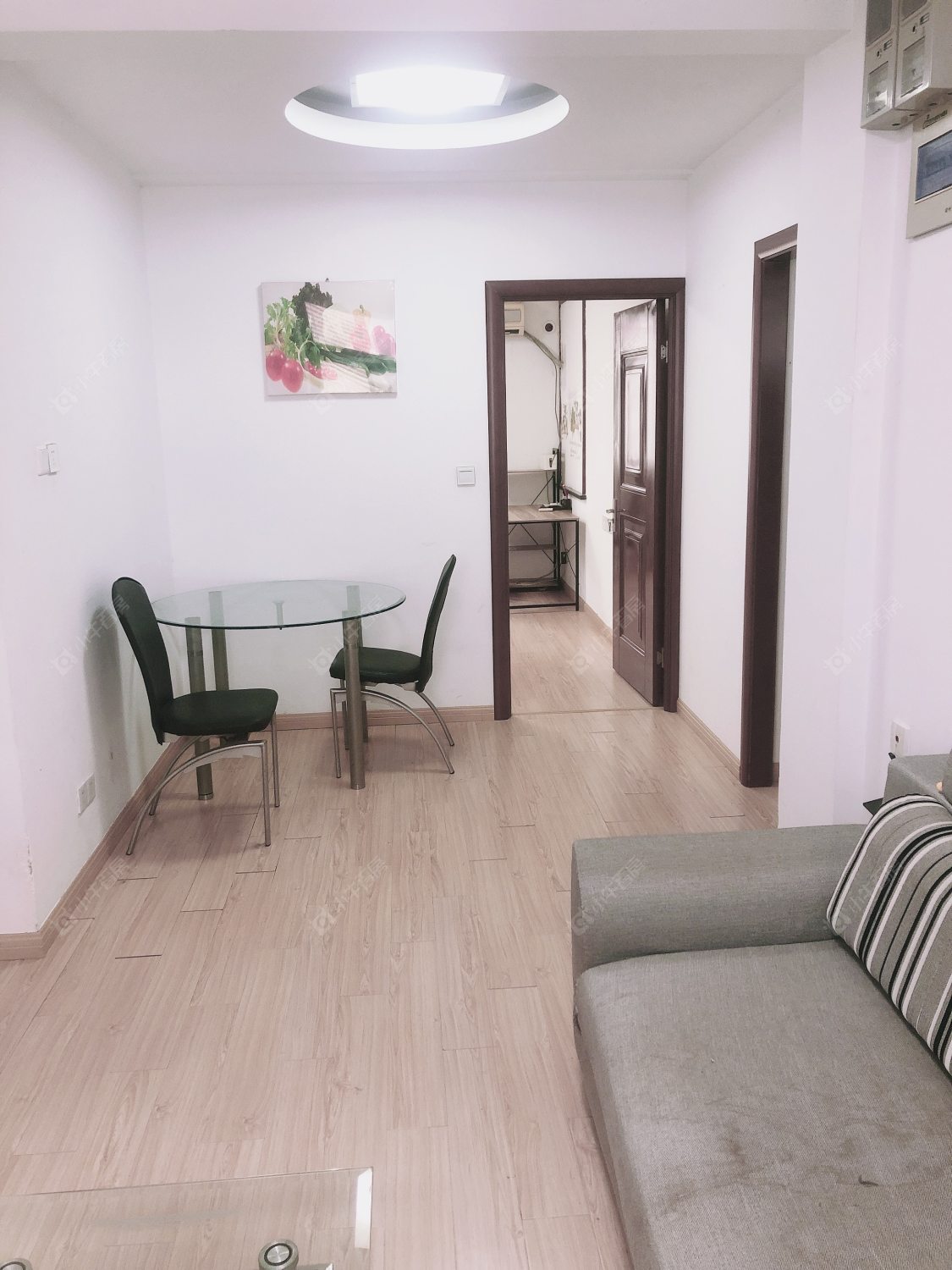 常州长兴好日子家园在租房源_小牛看房