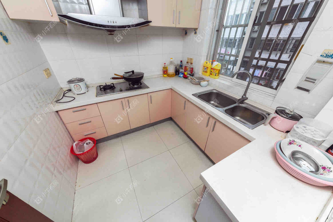 常州颐和家园在租房源户型图_小牛看房