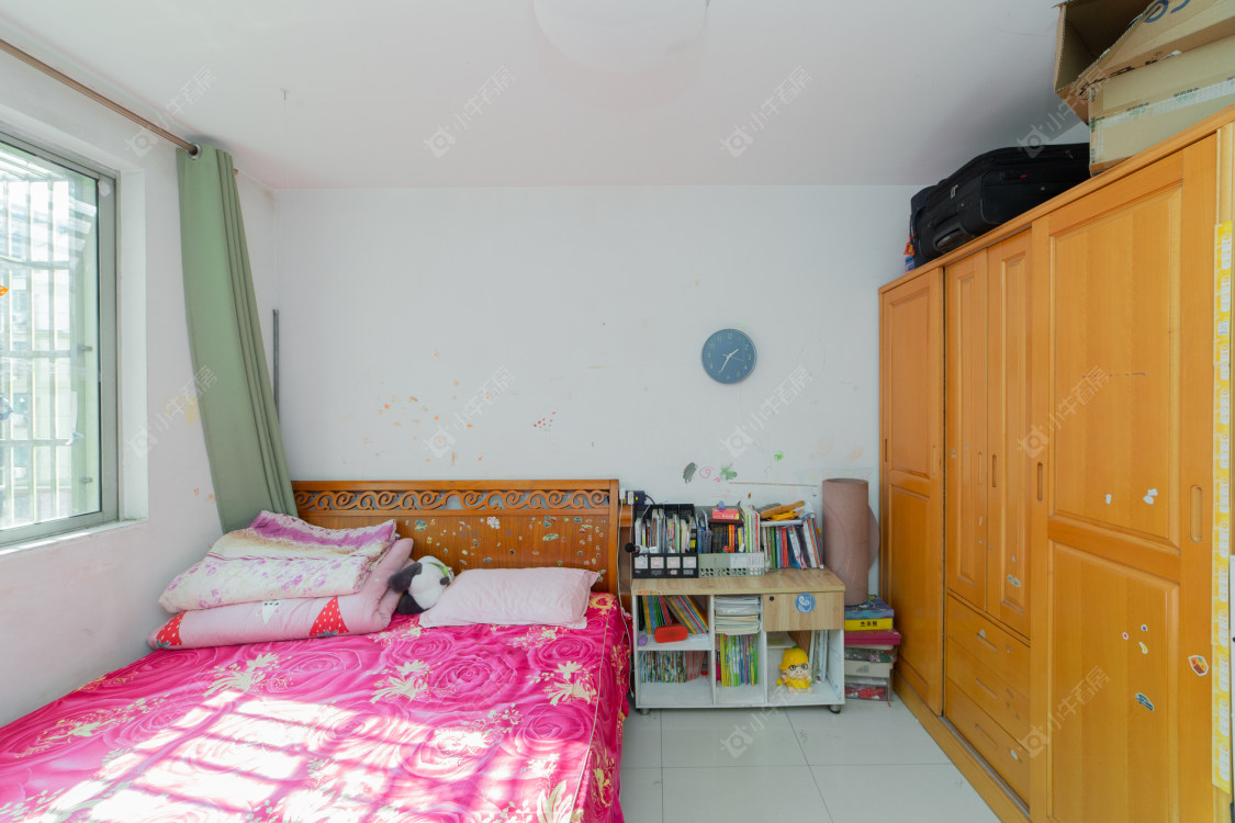 常州富都花苑北苑在售二手房源室内图_小牛看房