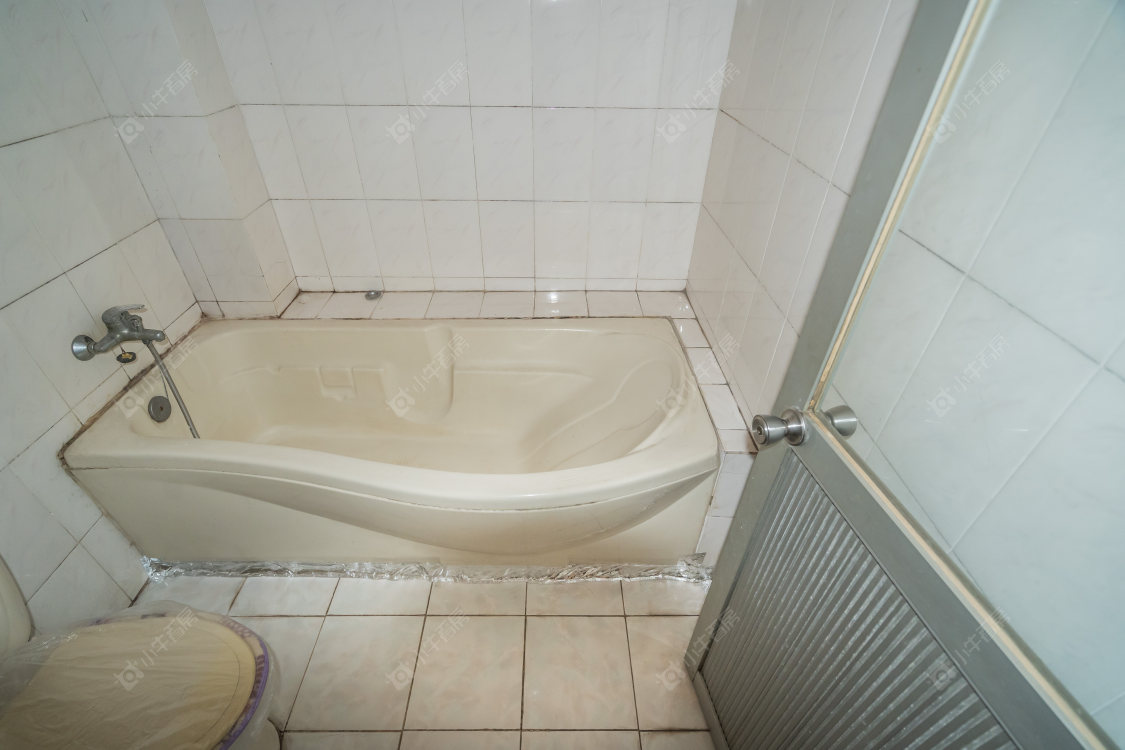 常州中山门公寓在售二手房源室内图_小牛看房