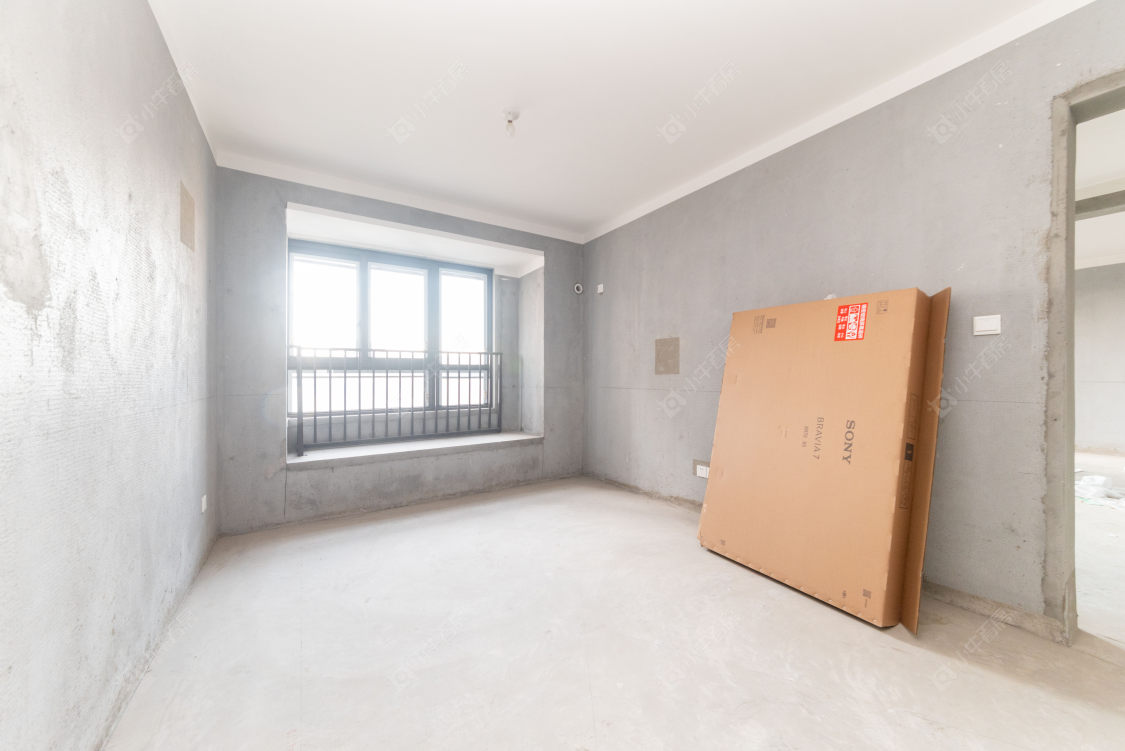 常州华盛品樾公馆在售二手房源室内图_小牛看房