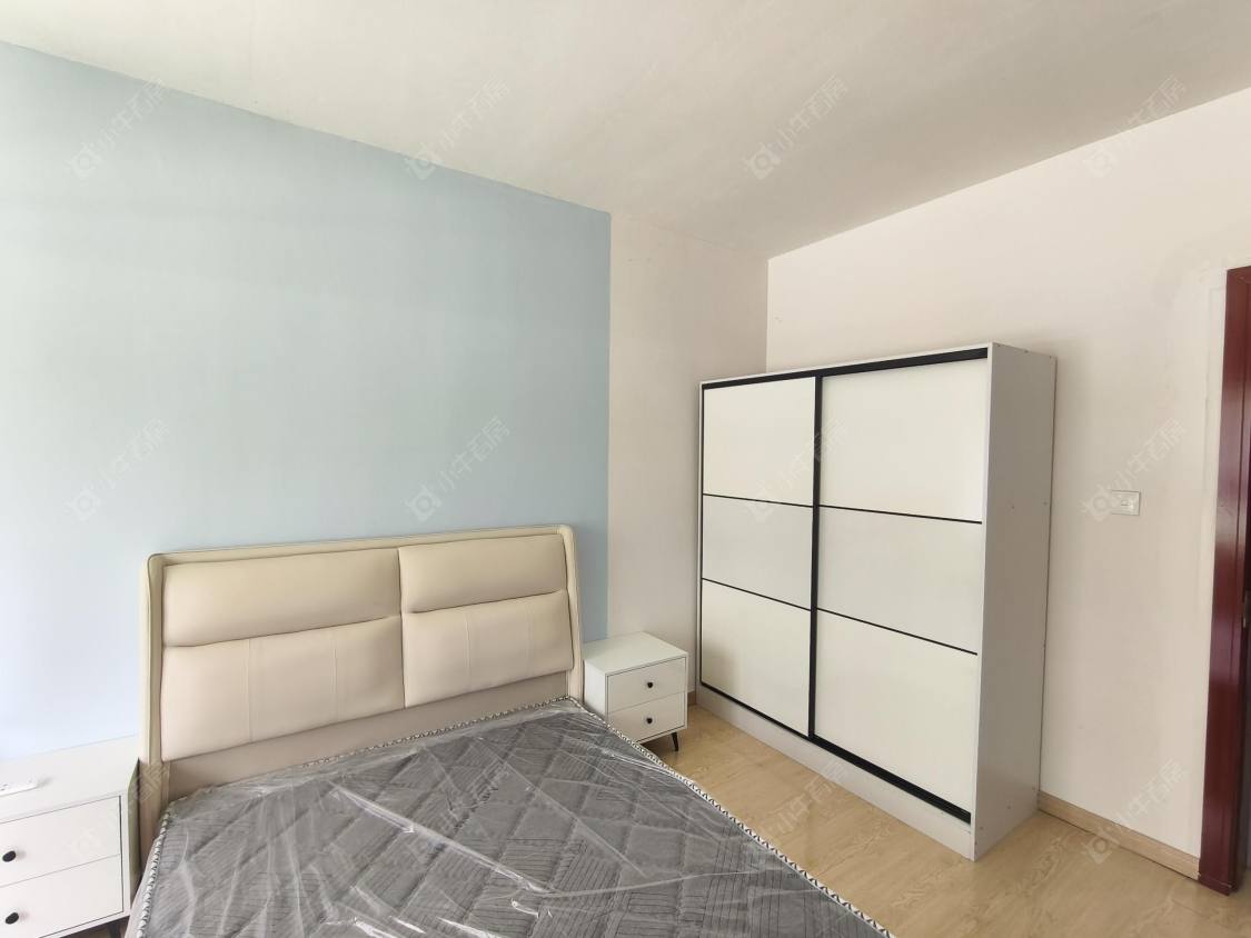 常州福成上城花园2室2厅1卫出租_小牛看房