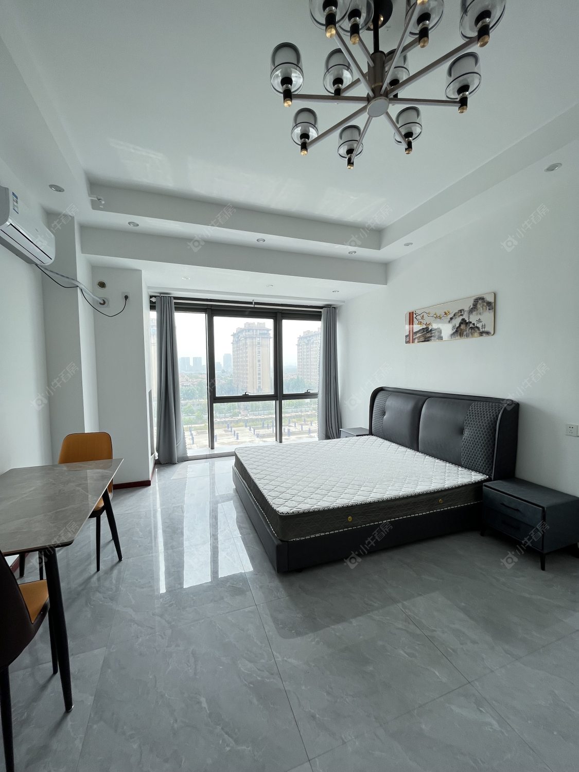 常州世茂广场在租房源室内图_小牛看房