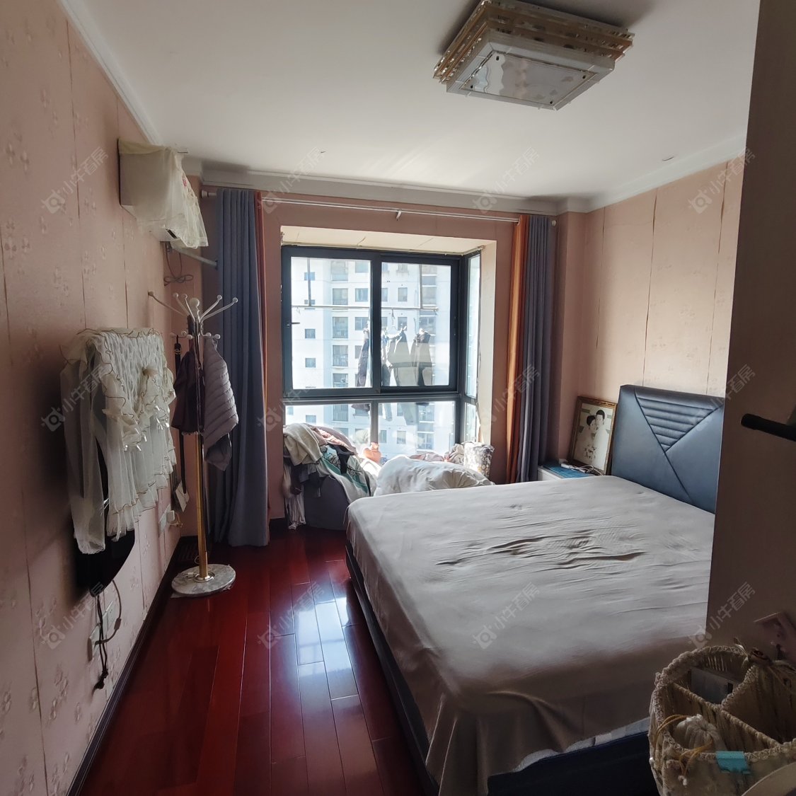 常州鸿泰公寓在租房源_小牛看房