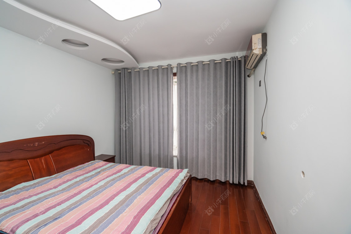 常州朝阳花园在售二手房源室内图_小牛看房