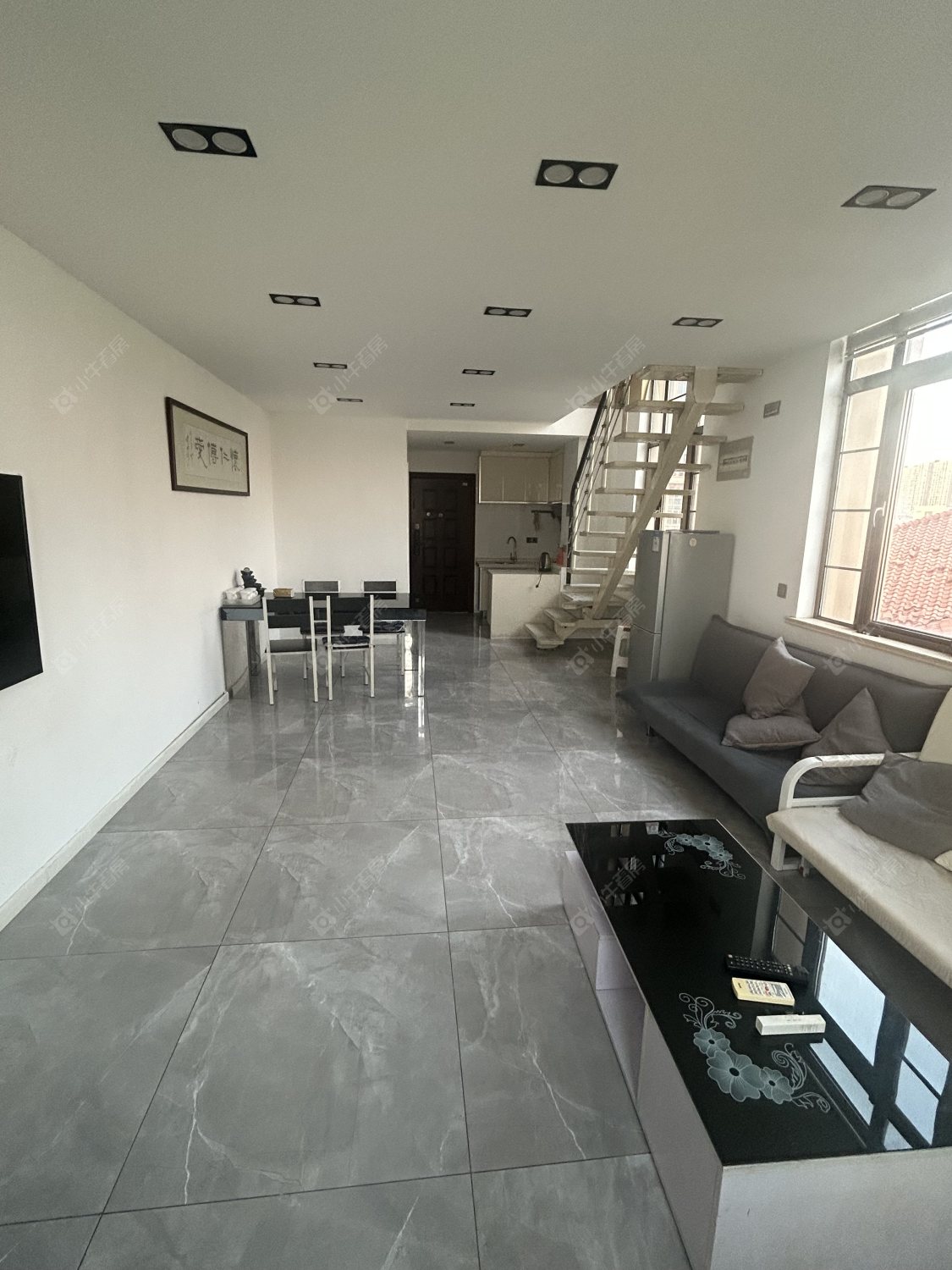 常州银河湾第一城一期在租房源_小牛看房