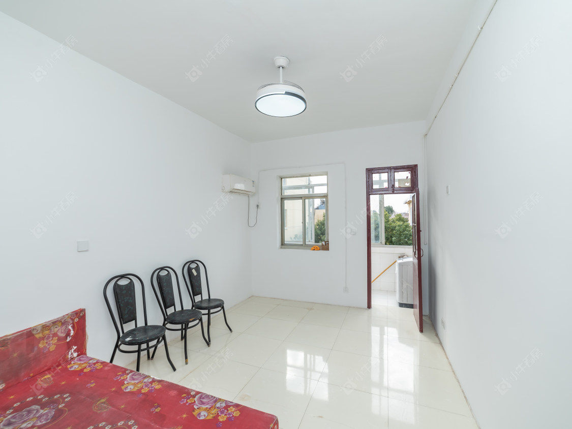 常州梅港新村在售二手房源室内图_小牛看房