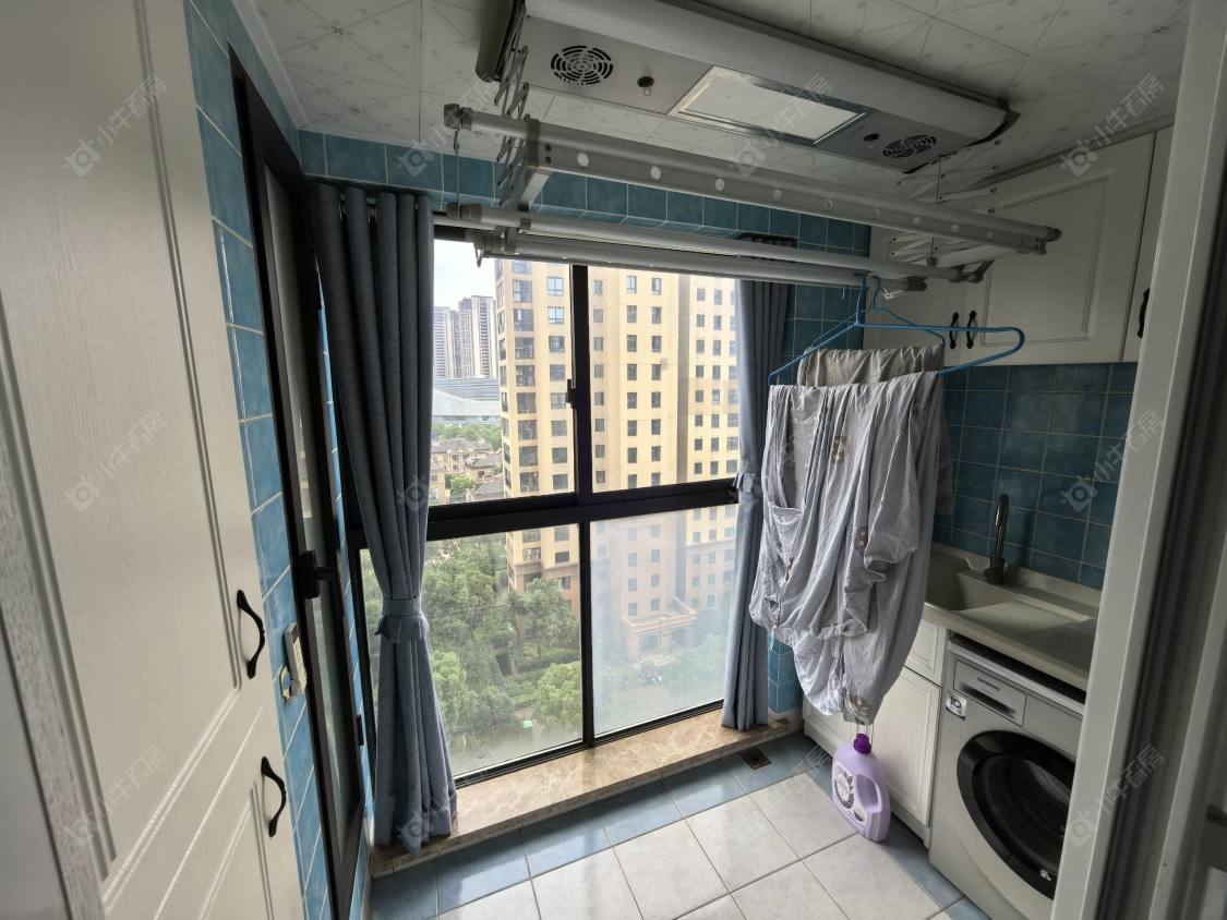 常州金新御园在租房源室内图_小牛看房