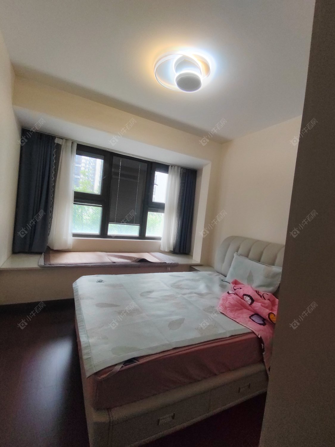 常州旭辉都会上著在租房源_小牛看房