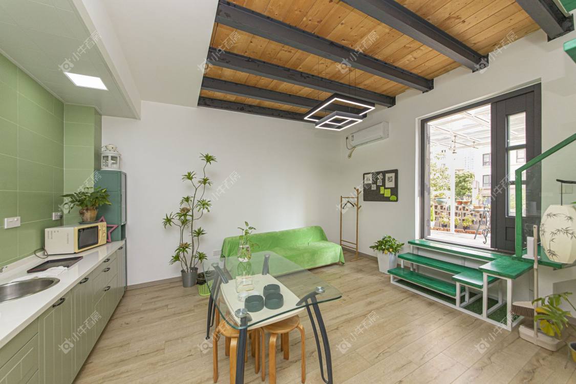 红星国际广场房源室内图 常州红星国际广场在租房源室内图_小牛看房