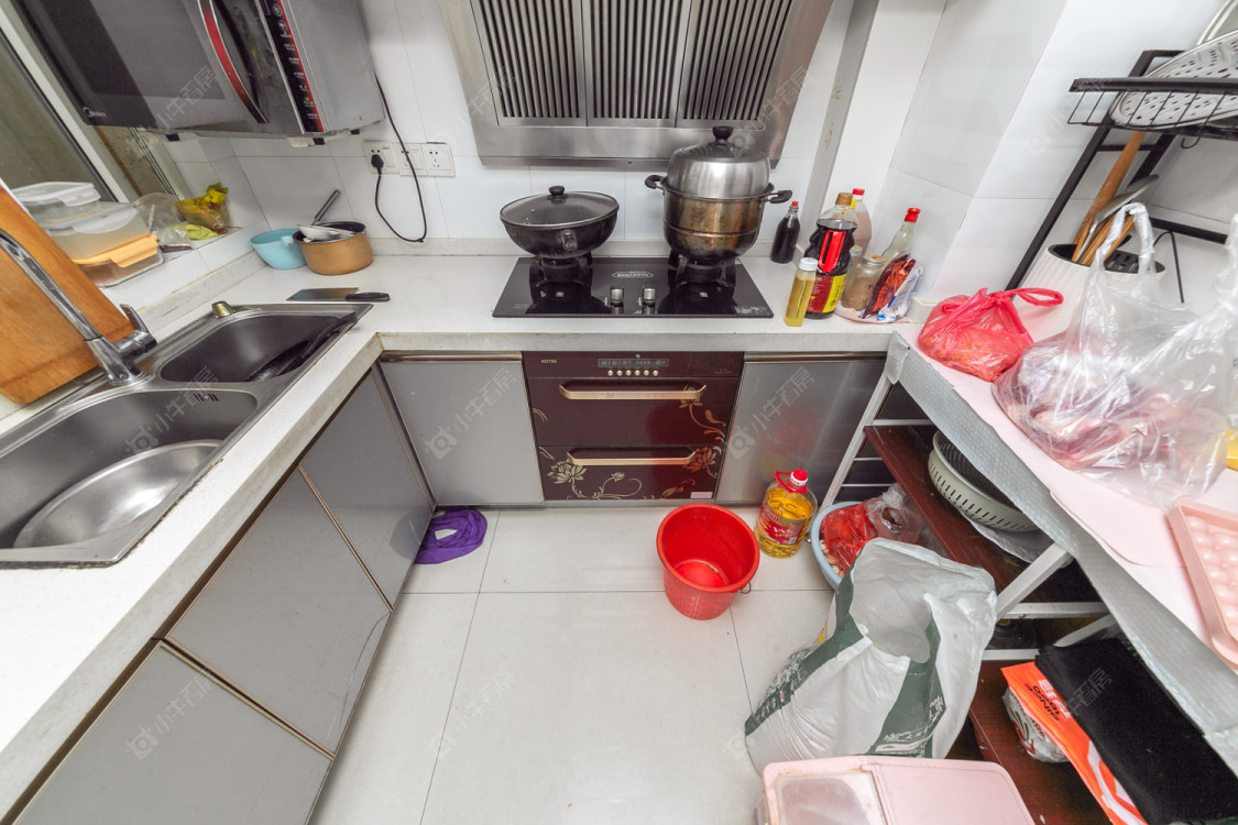 常州桂花园在售二手房源室内图_小牛看房