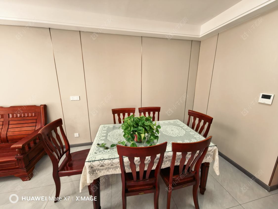 常州大宁佳苑在租房源室内图_小牛看房