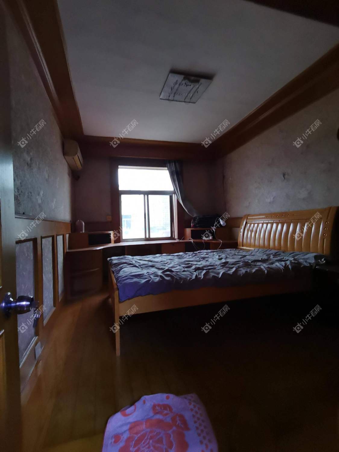 常州锦绣花园在租房源室内图_小牛看房