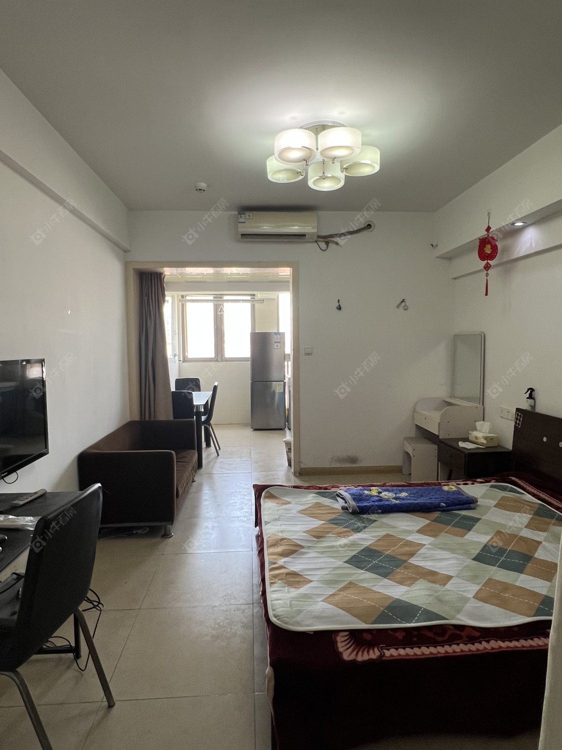 常州京城豪苑北区在租房源室内图_小牛看房