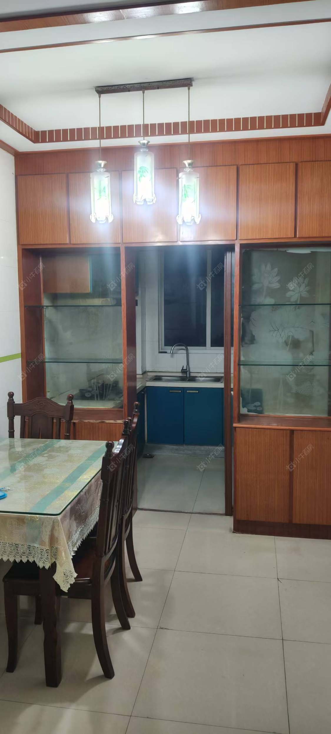 常州百馨北苑在租房源室内图_小牛看房