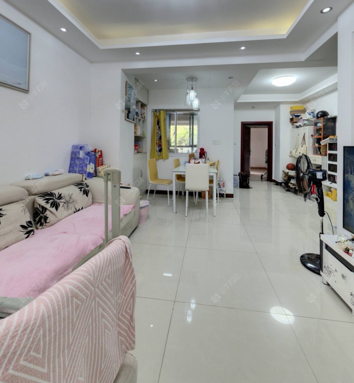 常州弘建壹品在租房源室内图_小牛看房