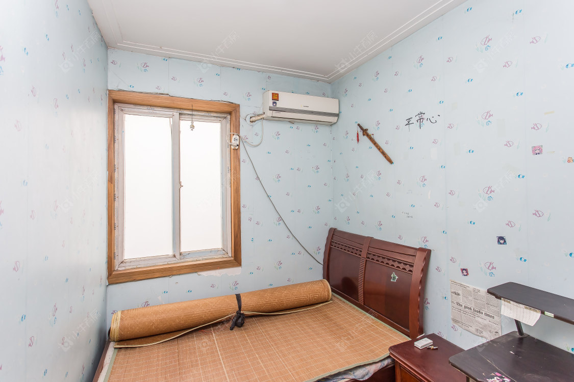 常州红梅新村在售二手房源室内图_小牛看房