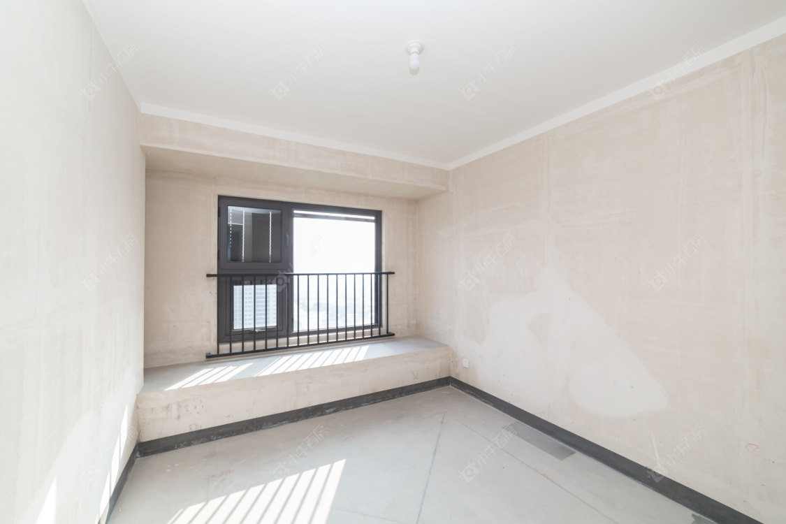 常州中海桂语江南在售二手房源室内图_小牛看房