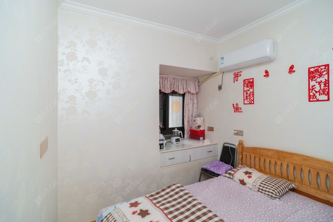 常州景瑞英郡在售二手房源室内图_小牛看房