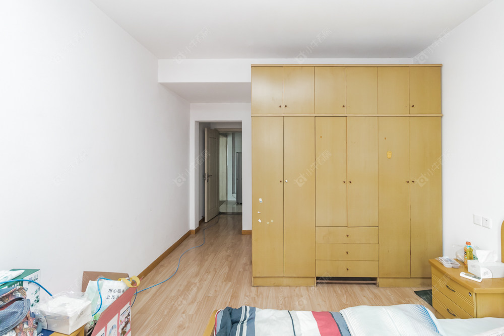 常州莱蒙城睿景公寓在售二手房源室内图_小牛看房