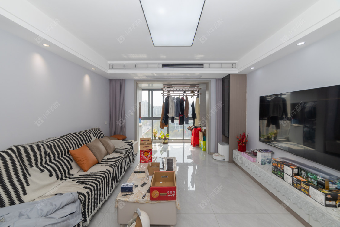 常州新景花苑三期在售二手房_小牛看房