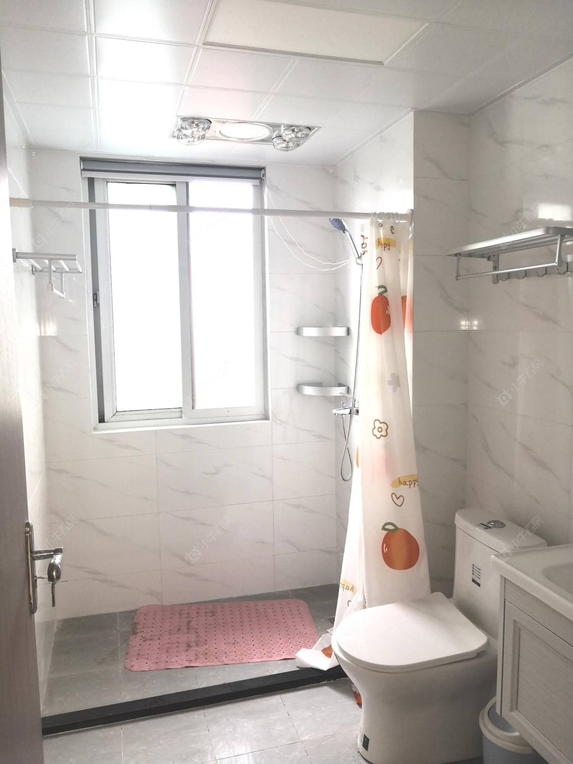 常州九洲新世界花苑在租房源室内图_小牛看房