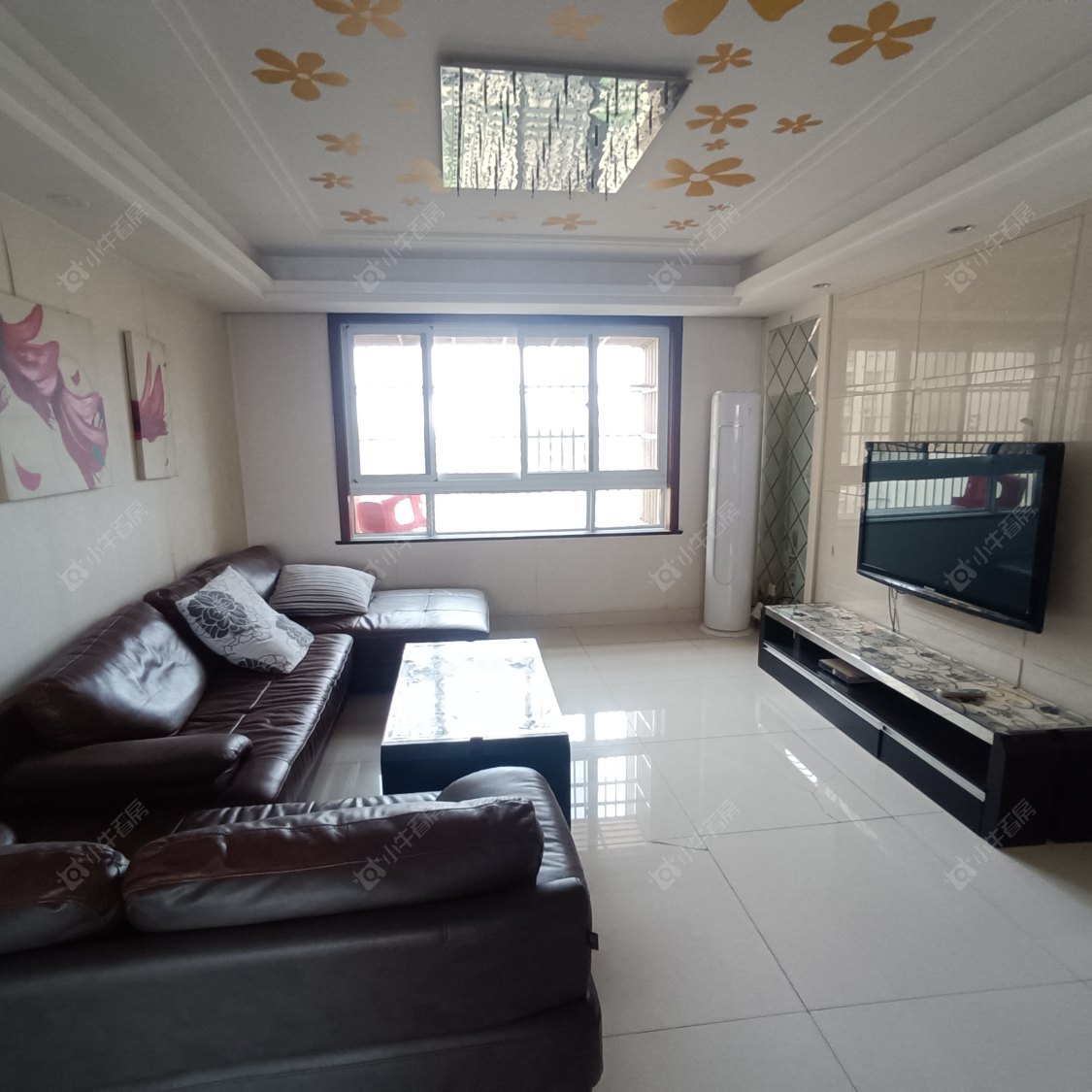 常州香缇湾花园在租房源_小牛看房