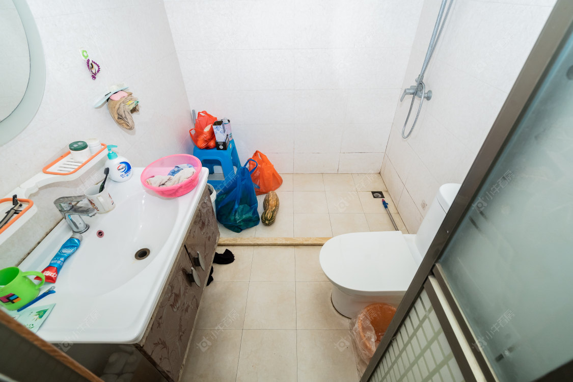 常州朝阳花园在售二手房源室内图_小牛看房