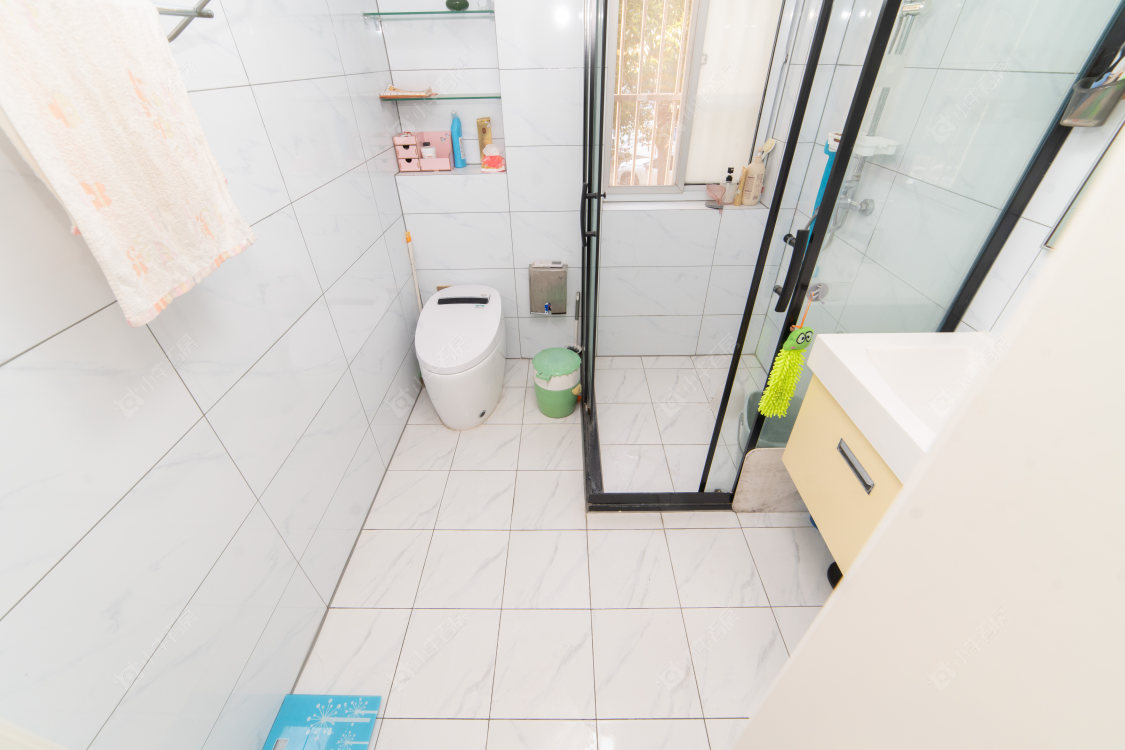 常州白云新村在售二手房源室内图_小牛看房