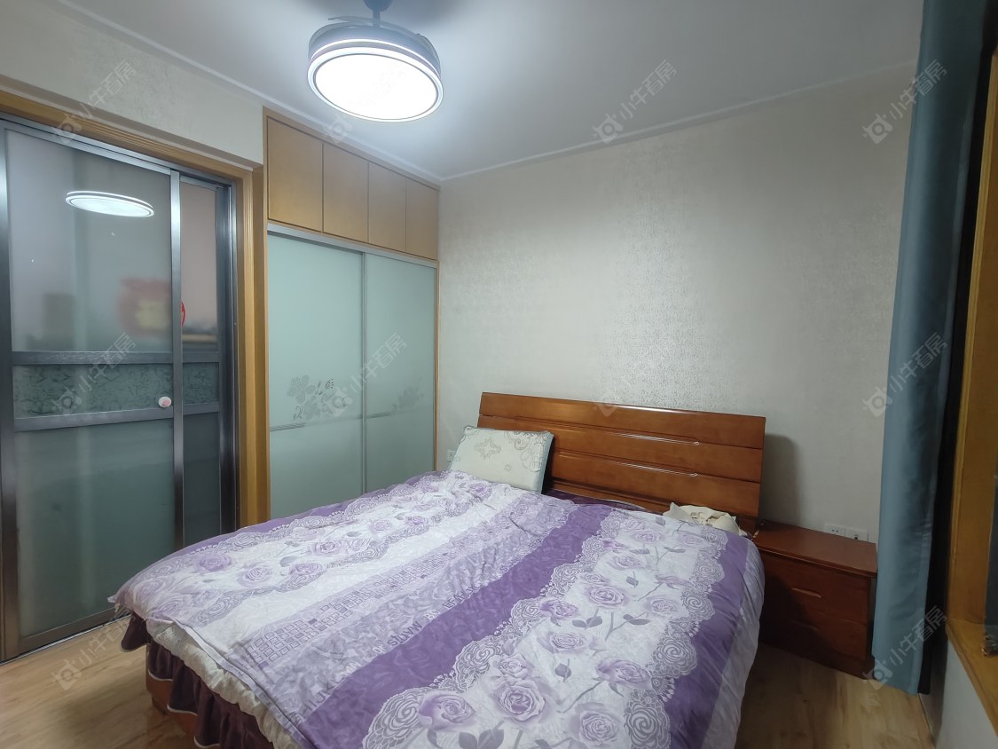 光华世家房源室内图 常州光华世家在租房源室内图_小牛看房